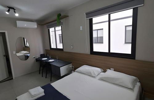 Studios próximos à USP com piscina - Foto 40