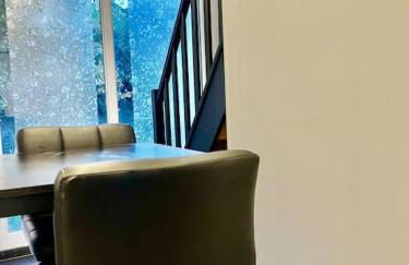 Près de l aéroport Orly Parking gratuit - Foto 18