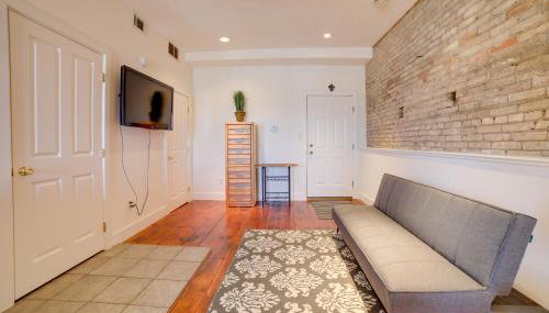 Cozy Lowell Studio about 19 Mi to Grand Rapids! - Foto 5