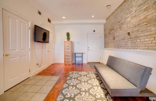 Cozy Lowell Studio about 19 Mi to Grand Rapids! - Foto 5