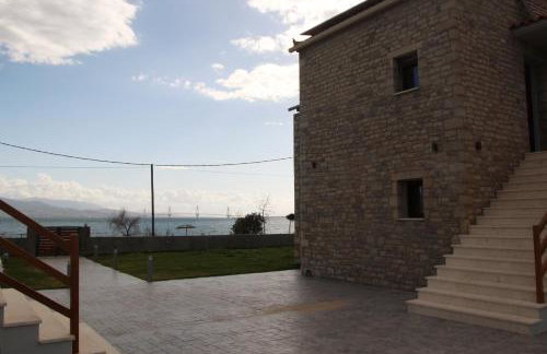 Santa Domenica Nafpaktos - Rooms and Apartments by the Sea - Foto 51