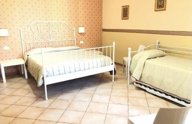 Dimora Annulina B&B - Photo 12