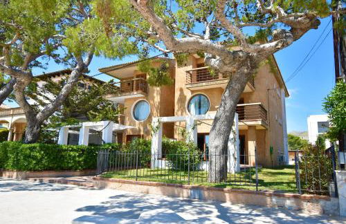 LA GOLA APARTMENT, First-line Beachfront, Newly Refurbished - Foto 28