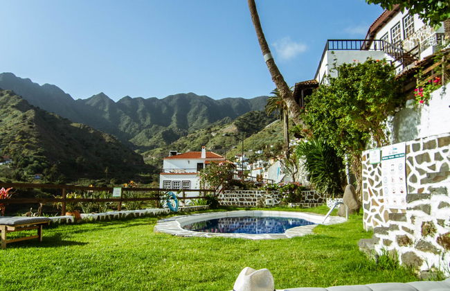 Suites Los Telares - Adults Recommended - Foto 26