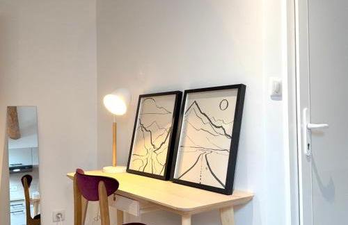 Rive droite charmante - Foto 8