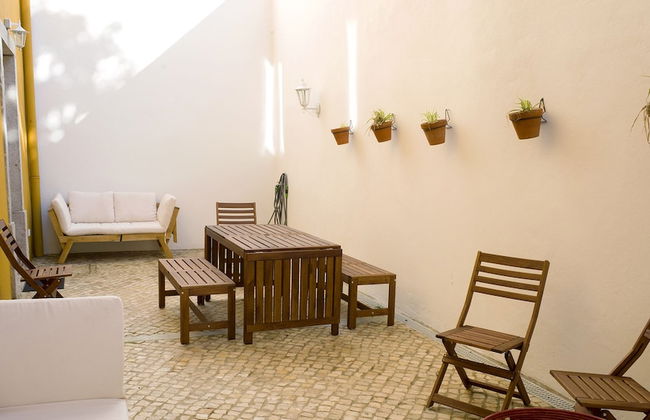 Cacilhas Guest Apartments - Foto 55