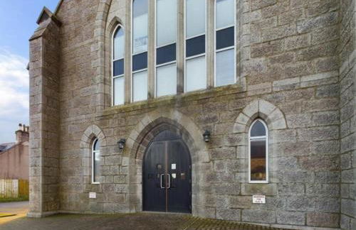 Turfhill House - Foto 3