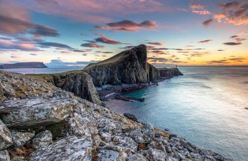 Lephin Cottage - Foto 6