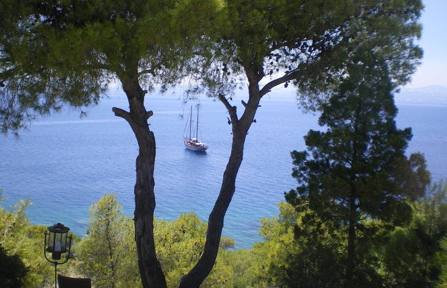 Villa With Private Beach - Photo 24