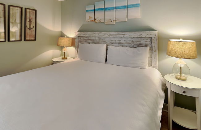 Ocean Breeze West by Southern Vacation Rentals - Foto 14