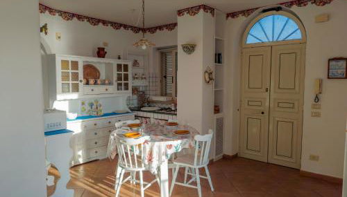 Stella Maris Siculiana Marina - Foto 1, stove, pet friendly