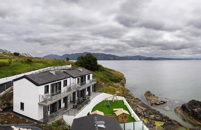 Pierside Apartments Deluxe Accommodation - Foto 1