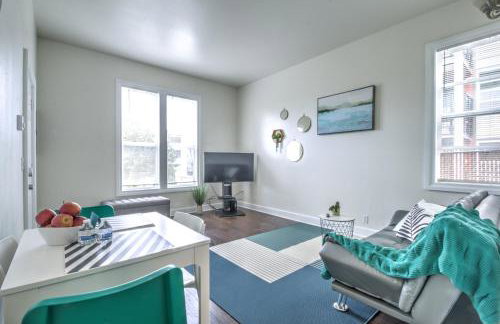 Capitol Hill Luxury Apartments - Foto 30