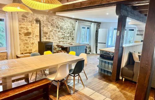 Le Gîte de Hildegarde - Foto 58