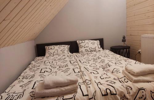 Domek Sworne Zacisze - Foto 18