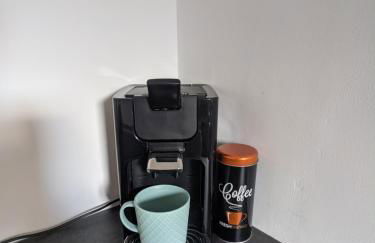 Ideales Messe Appartment 15min Fahrtweg - Foto 13