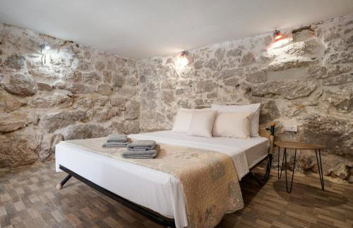 Holiday house with heated pool - Foto 27