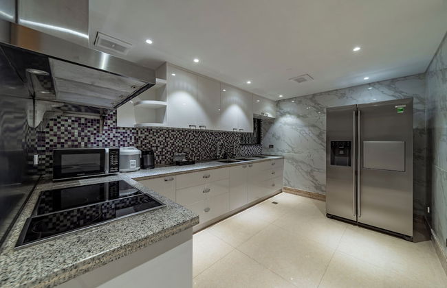 Sherwood Residence - Foto 25