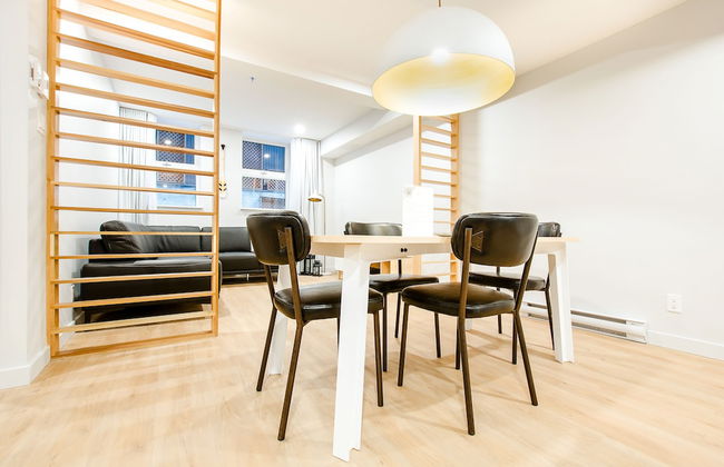 Les Lofts Charest - By Les Lofts Vieux-Quebec - Photo 61