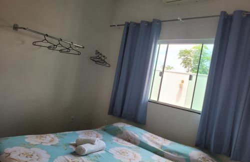 Casa agradável com área gourmet - Foto 24