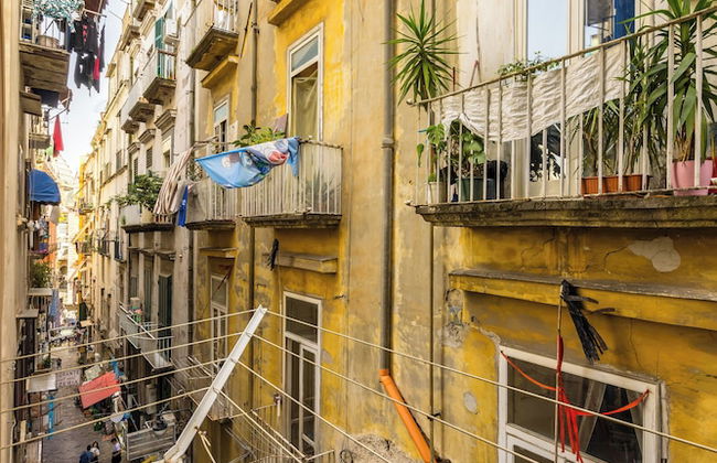 Leticia's Apartment by Wonderful Italy - Foto 19