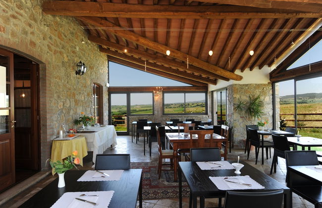 Relais Le Ginestre - Foto 11