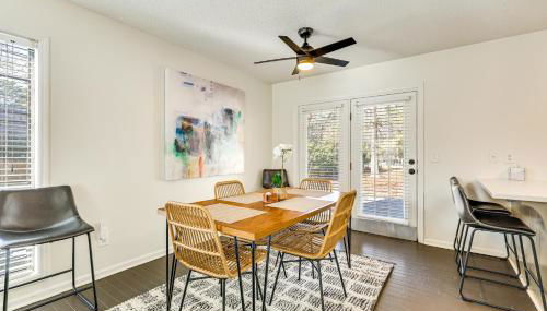 7 Mi to Beach! Wilmington Family Gem with Yard - Foto 3