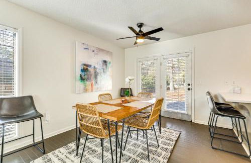 7 Mi to Beach! Wilmington Family Gem with Yard - Foto 3