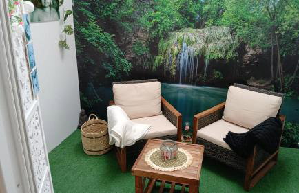 L’annexe sur mer - Foto 17