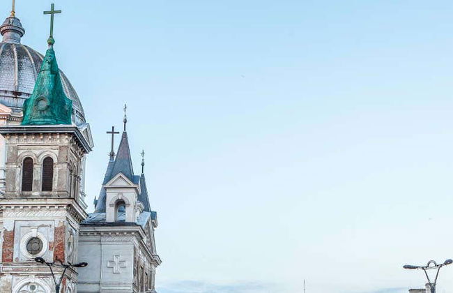 Lodz Private Tour - Foto 1