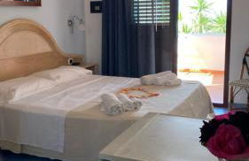 LE VILLETTE di CALA MADONNA - Foto 4