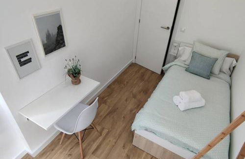 Xátiva Home, Loft Center - Foto 36