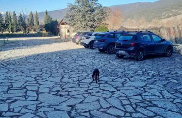 Chalet Stiga Kalavrita - Maisonettes - Foto 62