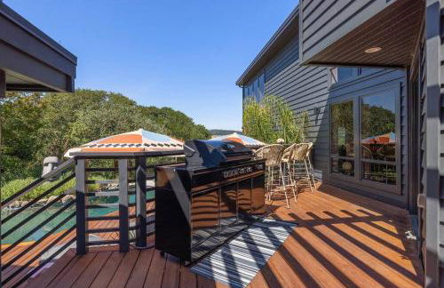 Spectacular & Secluded Wine Country Estate - Photo 42