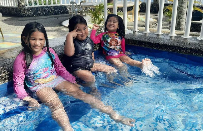 azure camotes resort hotel - Foto 32