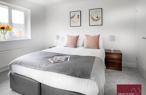 Woking - Front Garden Parking Pets Welcome - Photo 6