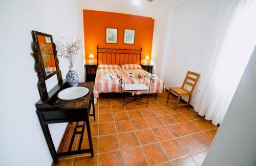 Casa Rural San Antonio - Foto 33