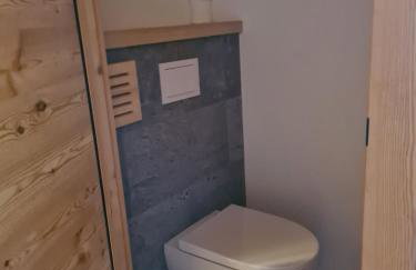 Chalet neuf Eterlou 130 m carrés 5 chambres 10 couchages à Serre Chevalier - Photo 41