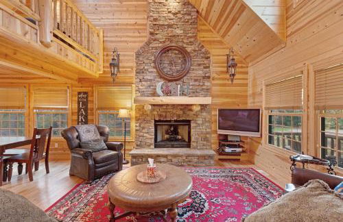 Kingfisher Cove Cabin 2 - Foto 7