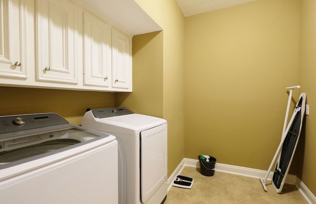 5Bdrm 3.5Bath 12Beds - HOME BIG AS TEXAS - Foto 37