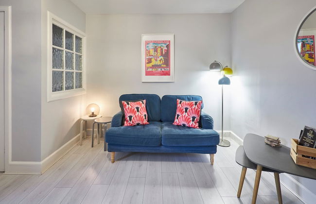 Host Stay Dodds Lane - Foto 14