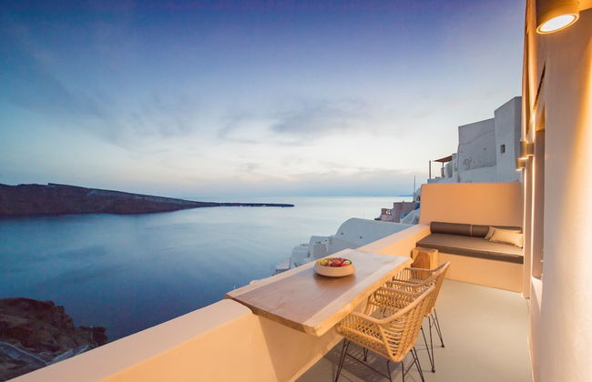 Nano Oia Villas - Photo 80