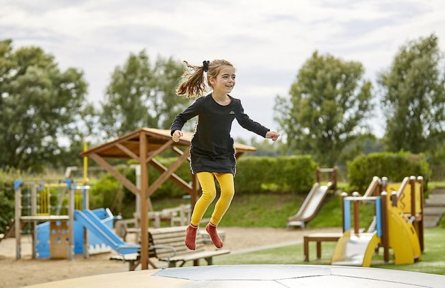 Cozy Holiday Home With a Dishwasher, in Zeeland - Foto 46