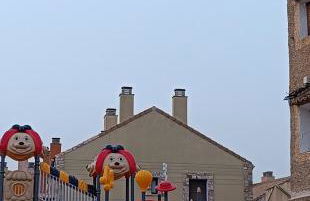 Casa Rural Reyes - Photo 40