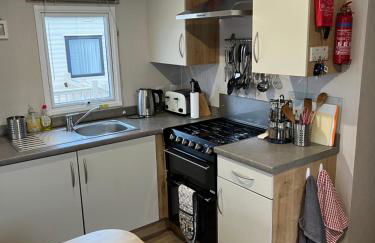 Eyemouth getaway - Foto 23