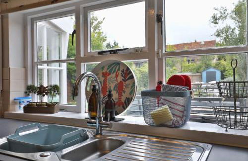 The Homestead -Cosy Cottage for 2 - Foto 11