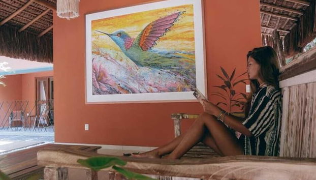 Pipa Soul Flats - Foto 5, Recepción