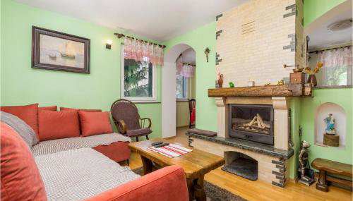 Nice Home In Lokve With Sauna - Foto 5