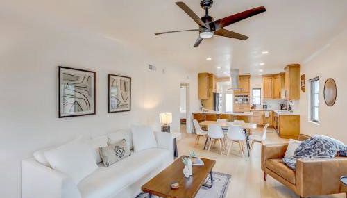 Sam Hughes Desert Oasis, Private Pool & Walk to UA - Foto 4