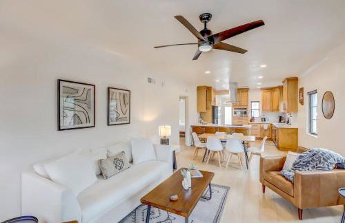 Sam Hughes Desert Oasis, Private Pool & Walk to UA - Foto 4